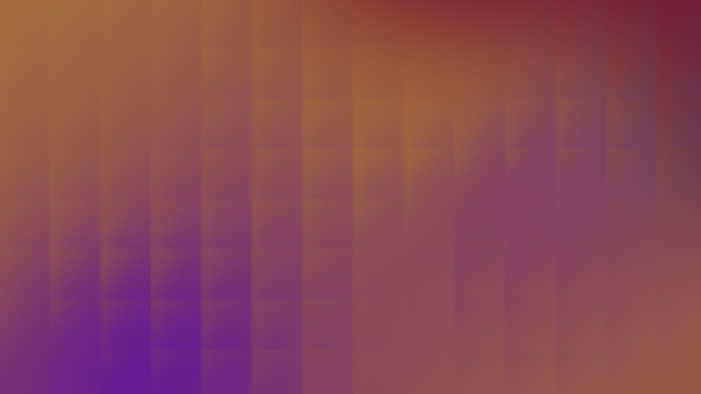 CUBISM - LED Visuals