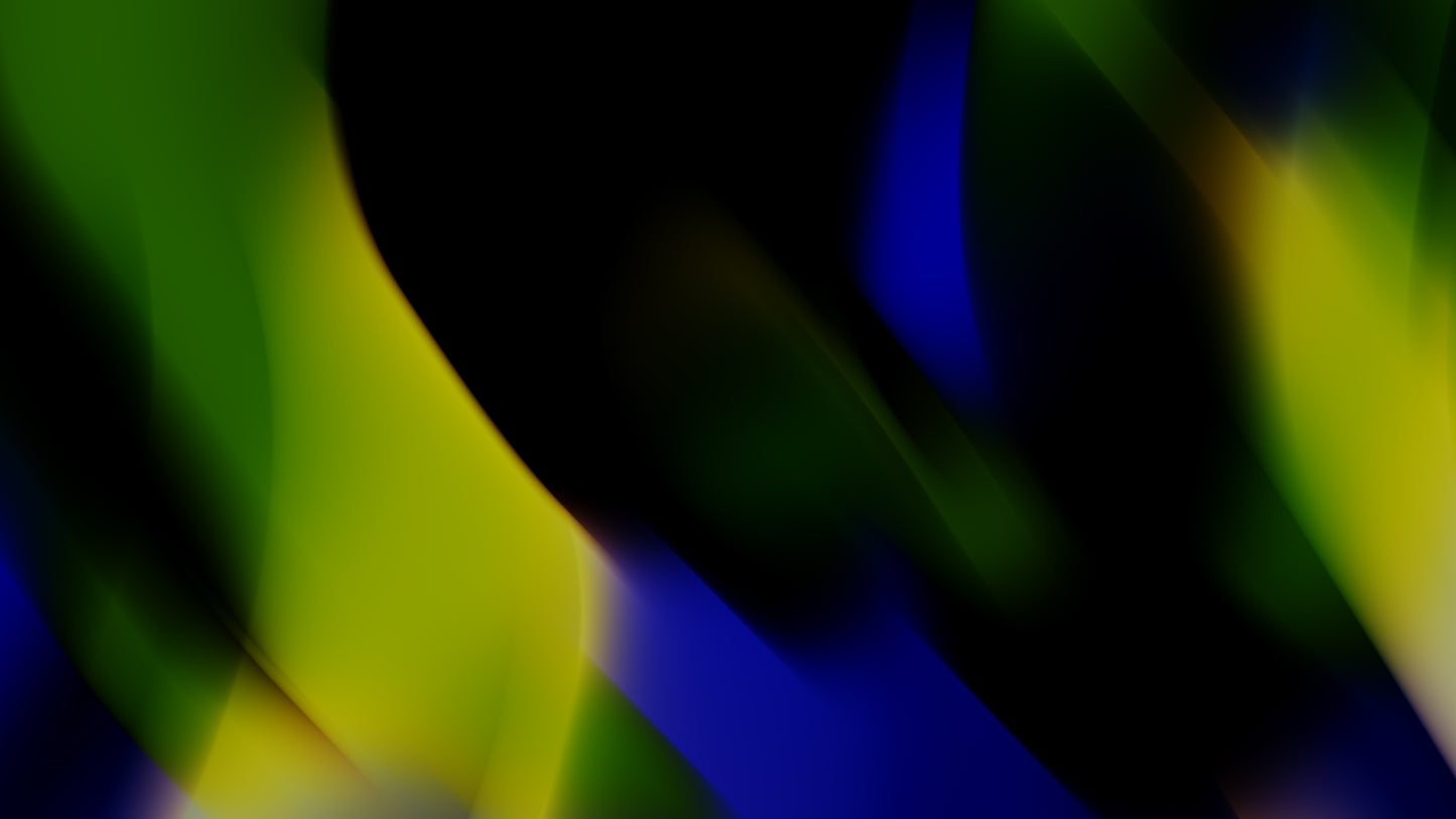 VIVID VIBES - LED Visuals