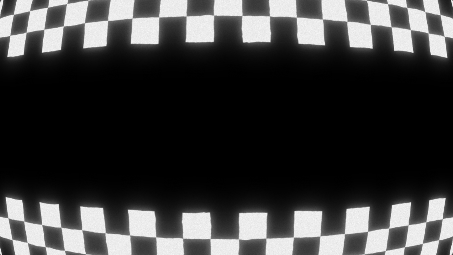 CHECKS - LED Visuals