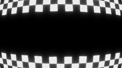 CHECKS - LED Visuals