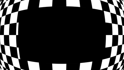 CHECKS - LED Visuals