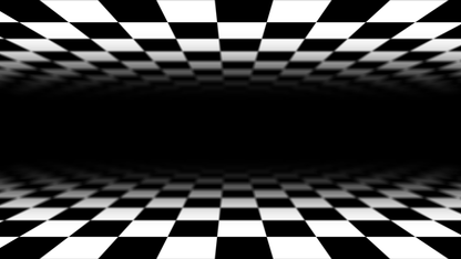 CHECKS - LED Visuals