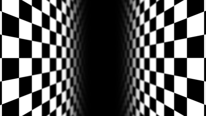 CHECKS - LED Visuals