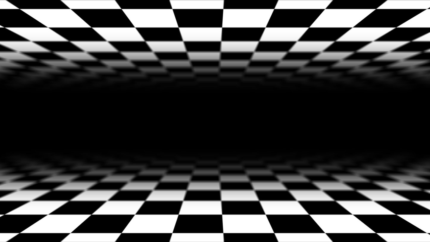 CHECKS - LED Visuals