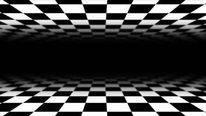 CHECKS - LED Visuals