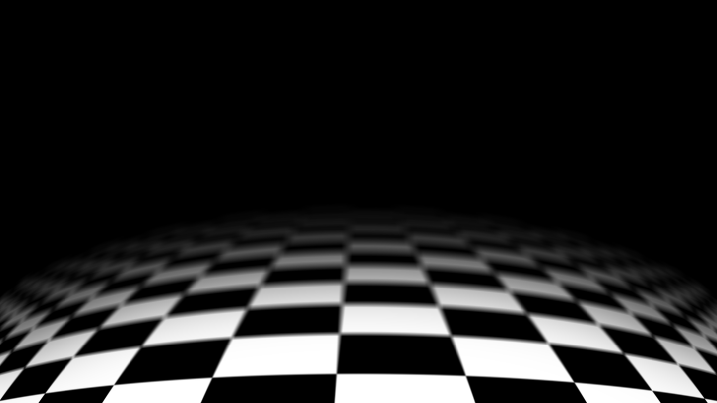 CHECKS - LED Visuals