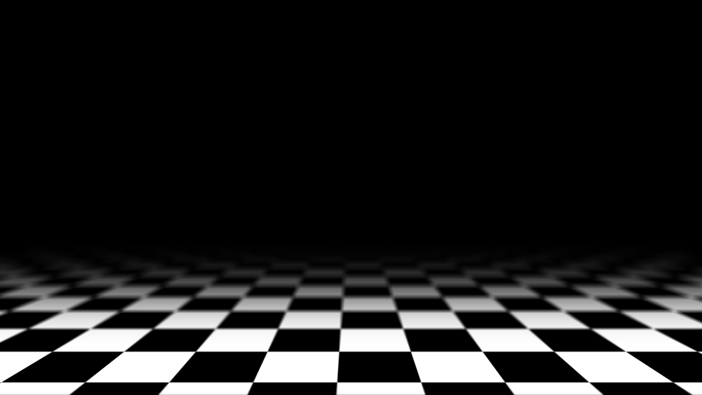 CHECKS - LED Visuals