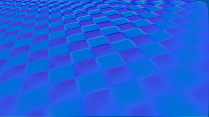 CHECKS - LED Visuals