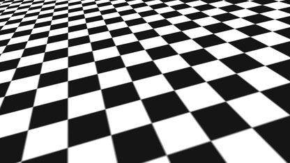 CHECKS - LED Visuals