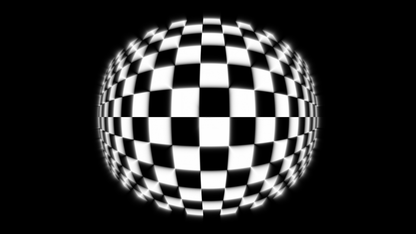 CHECKS - LED Visuals