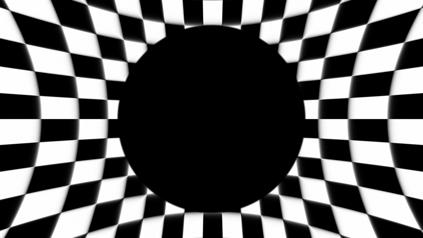 CHECKS - LED Visuals