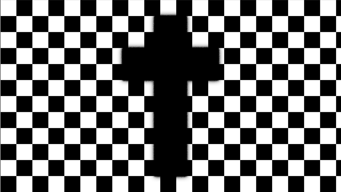 CHECKS - LED Visuals