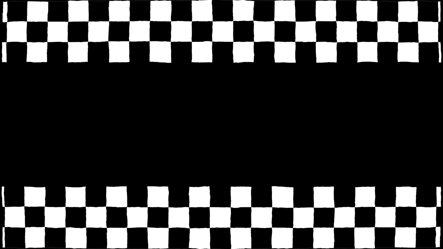 CHECKS - LED Visuals