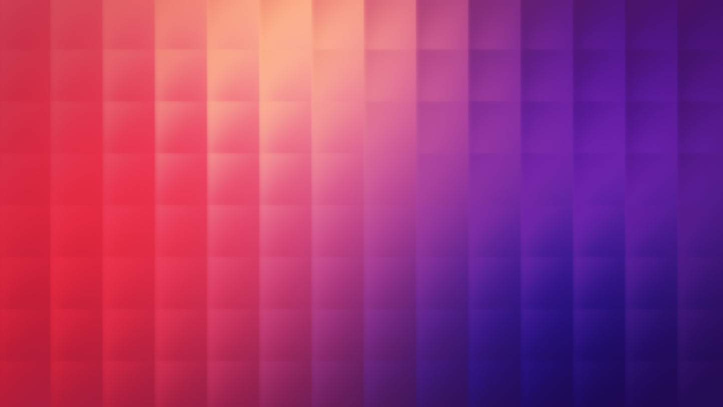 CUBISM - LED Visuals