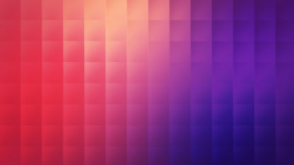 CUBISM - LED Visuals