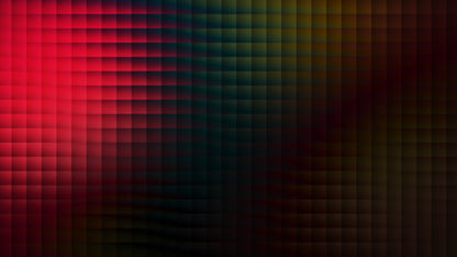 CUBISM - LED Visuals