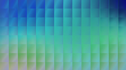 CUBISM - LED Visuals