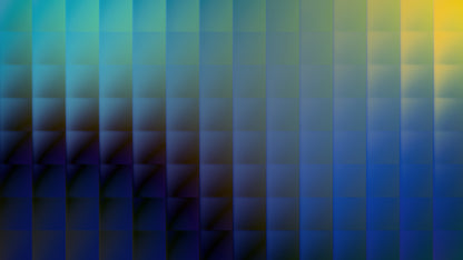 CUBISM - LED Visuals