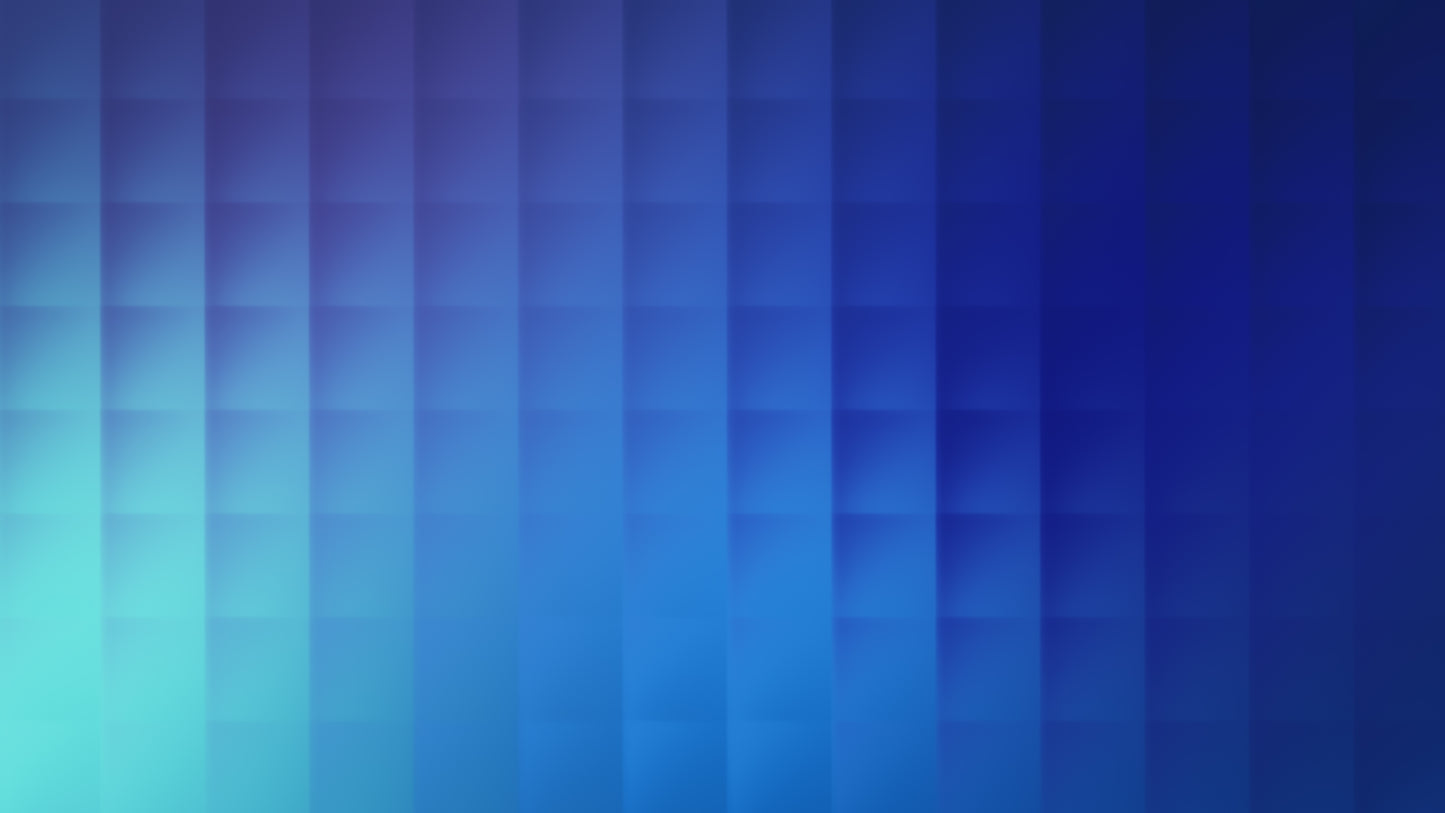 CUBISM - LED Visuals