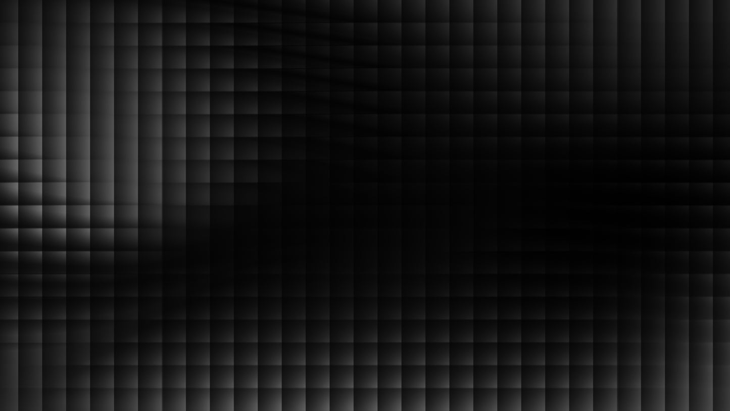 CUBISM - LED Visuals