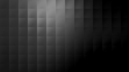 CUBISM - LED Visuals