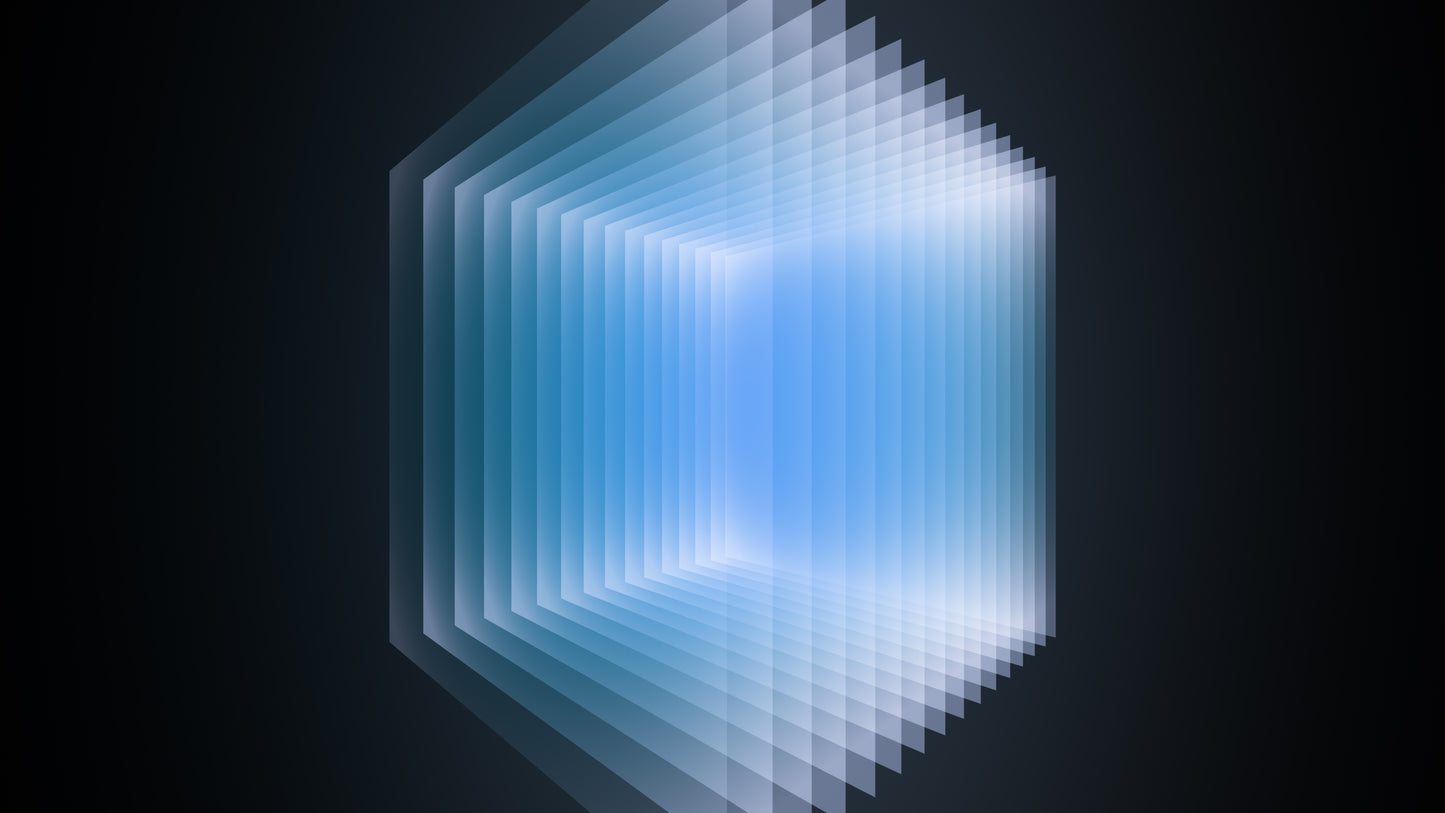 DIMENSIONS - LED Visuals