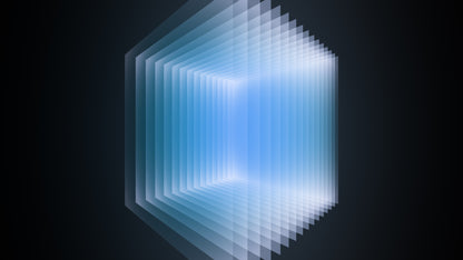 DIMENSIONS - LED Visuals