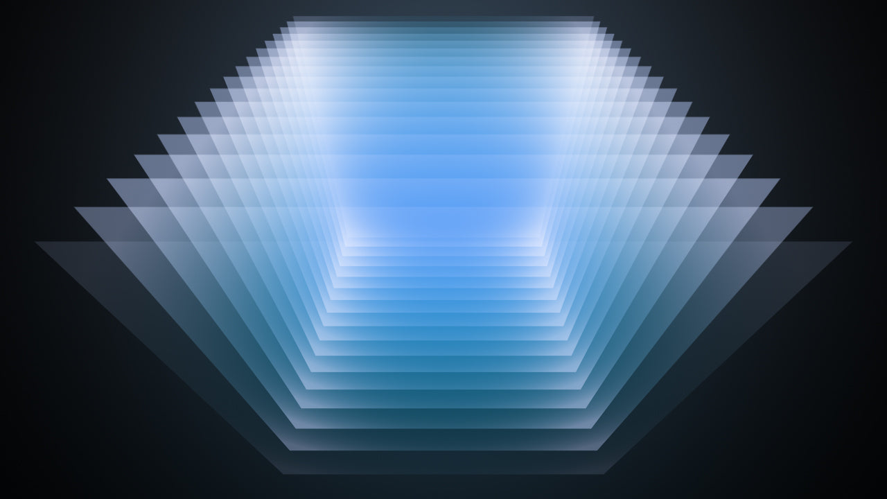 DIMENSIONS - LED Visuals