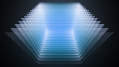 DIMENSIONS - LED Visuals