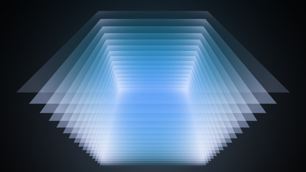 DIMENSIONS - LED Visuals