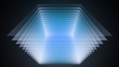 DIMENSIONS - LED Visuals