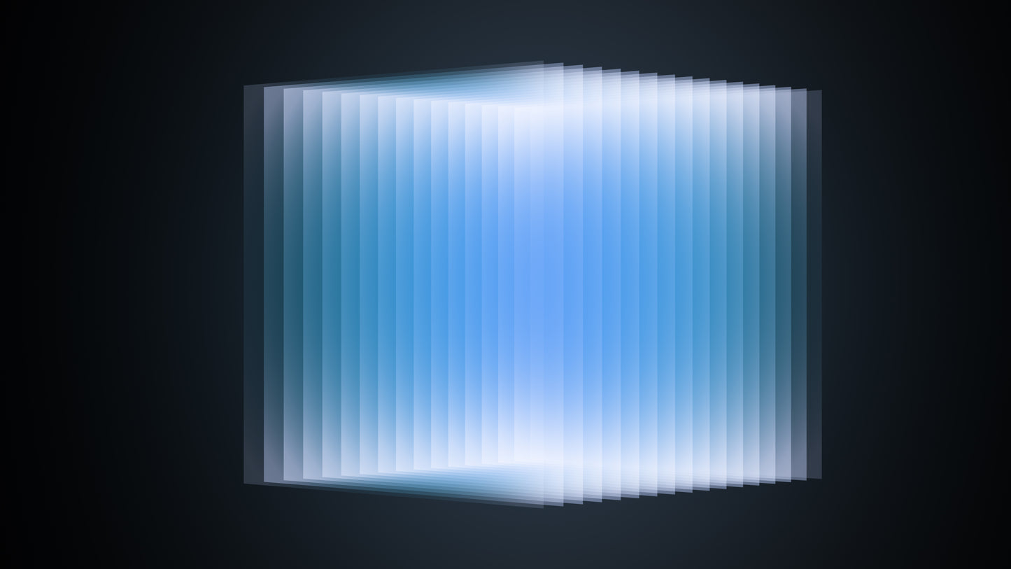 DIMENSIONS - LED Visuals