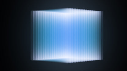 DIMENSIONS - LED Visuals