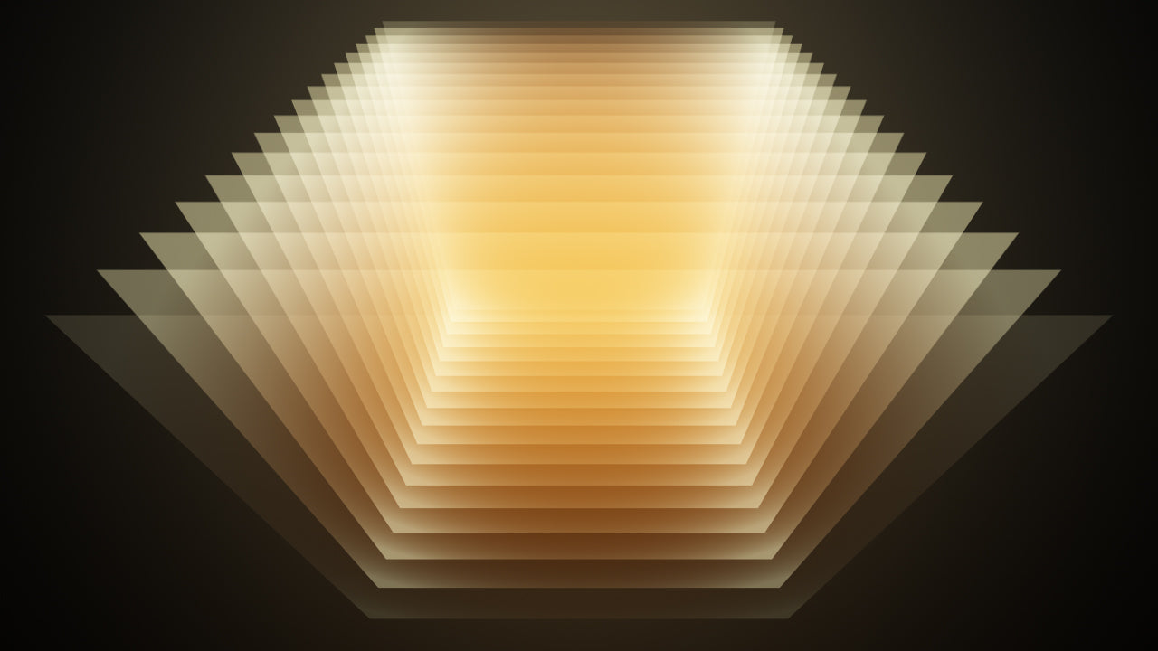 DIMENSIONS - LED Visuals