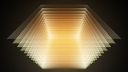 DIMENSIONS - LED Visuals