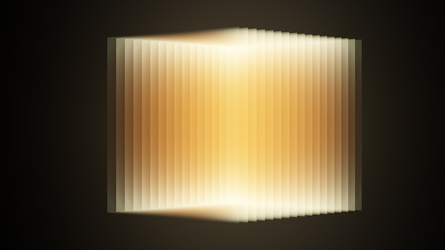 DIMENSIONS - LED Visuals