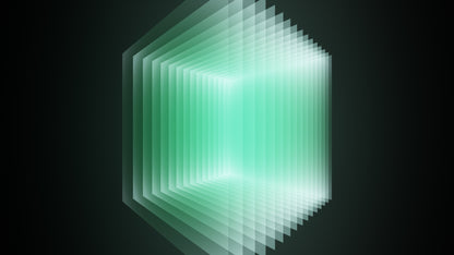 DIMENSIONS - LED Visuals