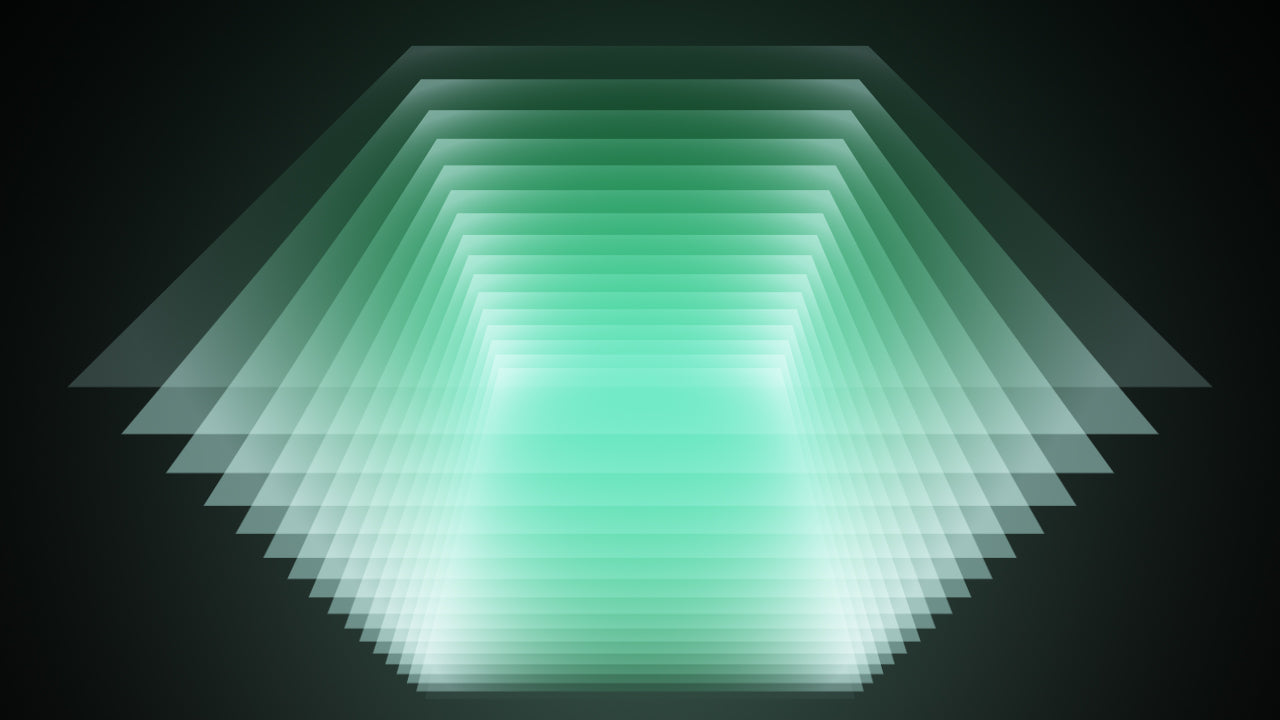 DIMENSIONS - LED Visuals