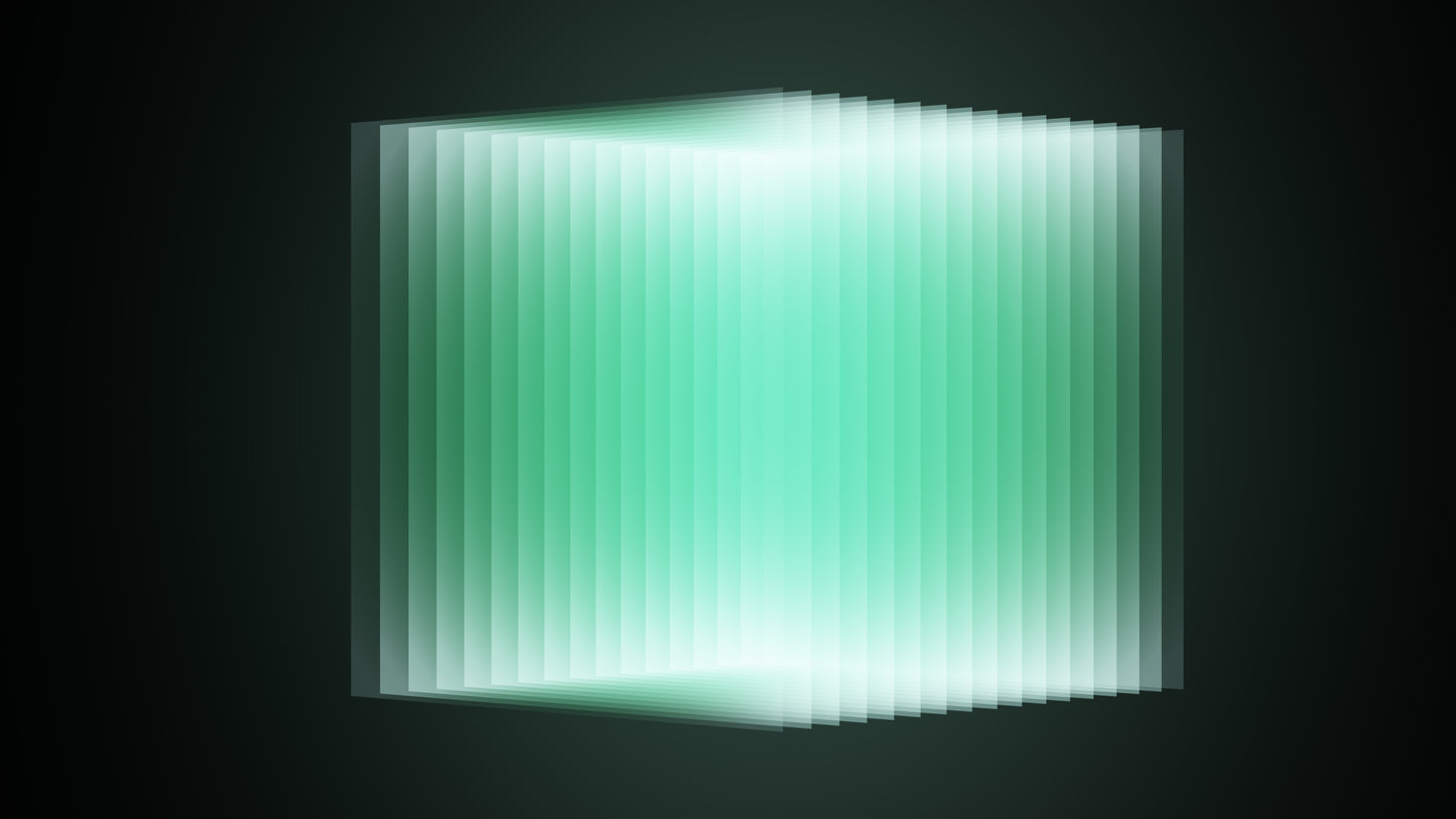 DIMENSIONS - LED Visuals