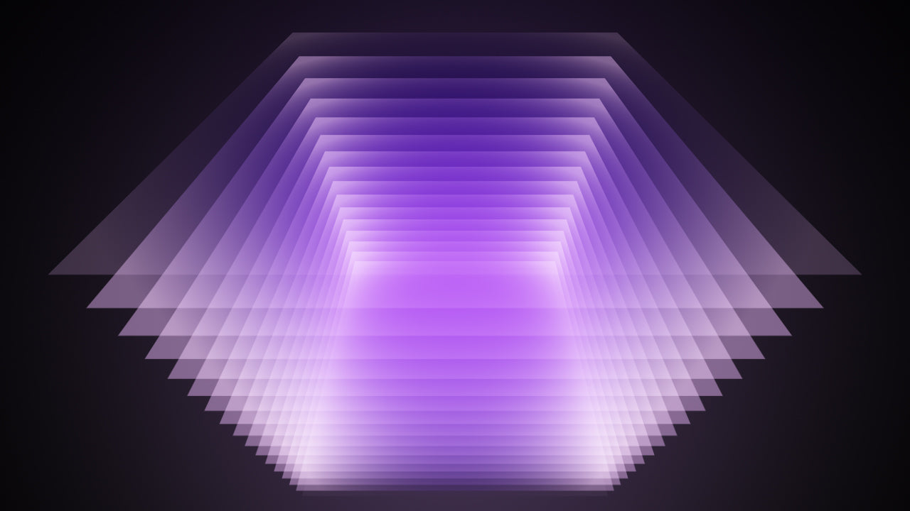 DIMENSIONS - LED Visuals