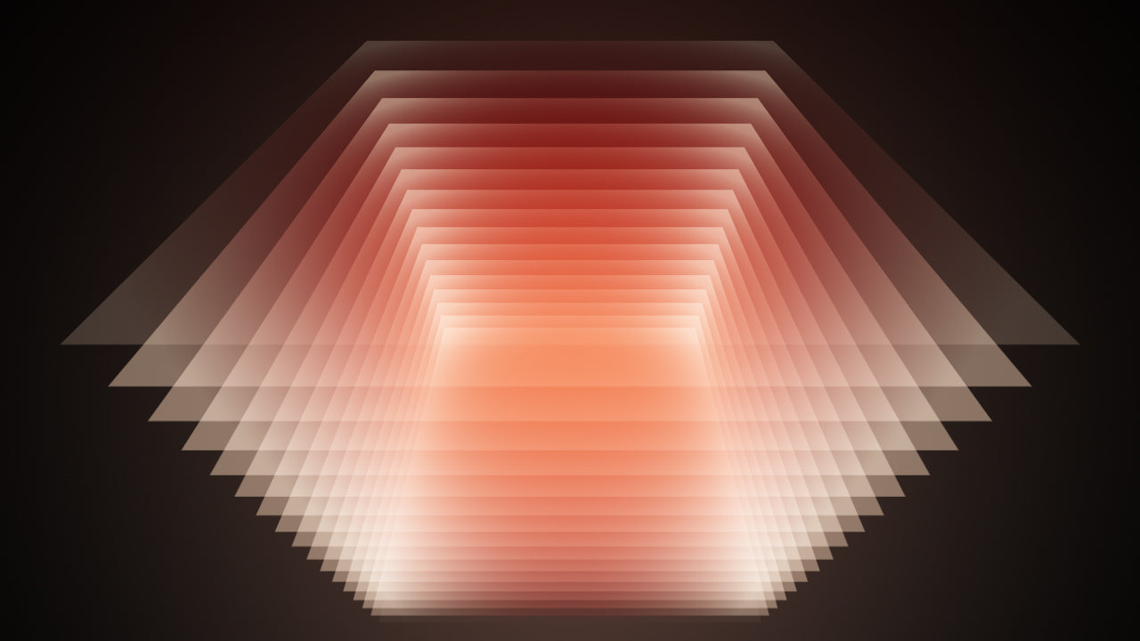 DIMENSIONS - LED Visuals