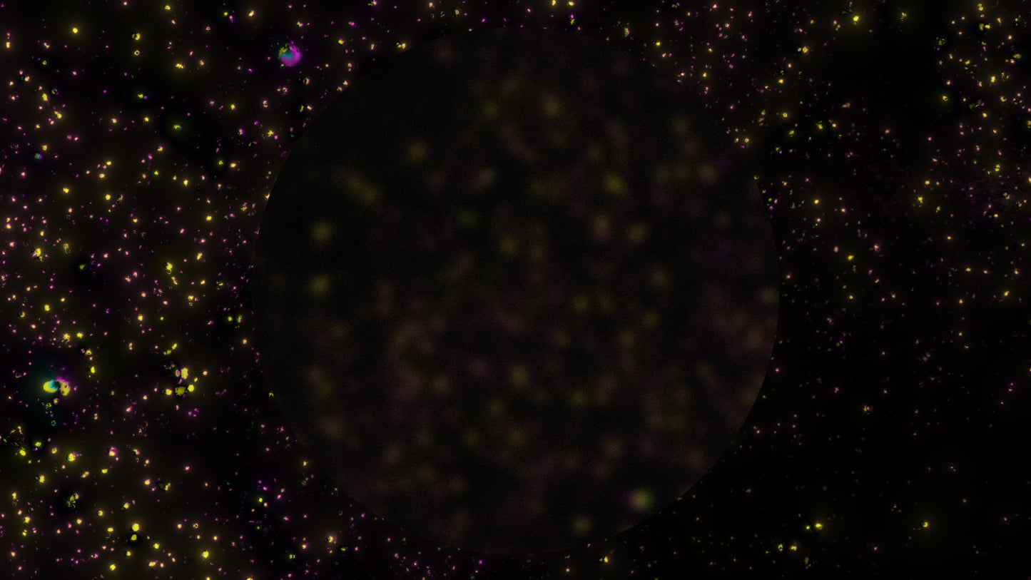 GLOW MOTION - LED Visuals