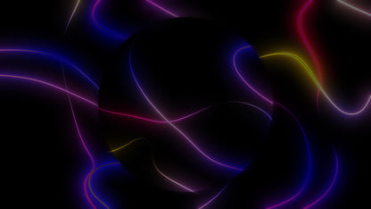 GLOW MOTION - LED Visuals