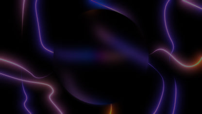 GLOW MOTION - LED Visuals