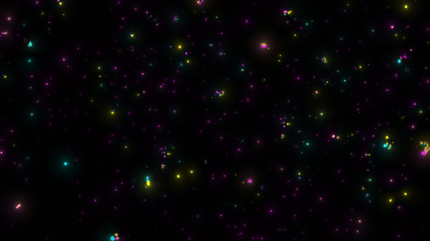 GLOW MOTION - LED Visuals