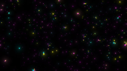 GLOW MOTION - LED Visuals