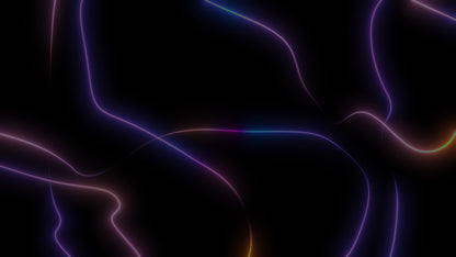 GLOW MOTION - LED Visuals