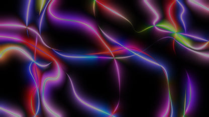 GLOW MOTION - LED Visuals