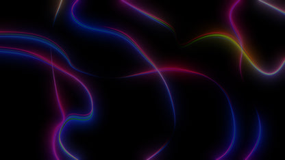 GLOW MOTION - LED Visuals