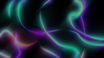 GLOW MOTION - LED Visuals